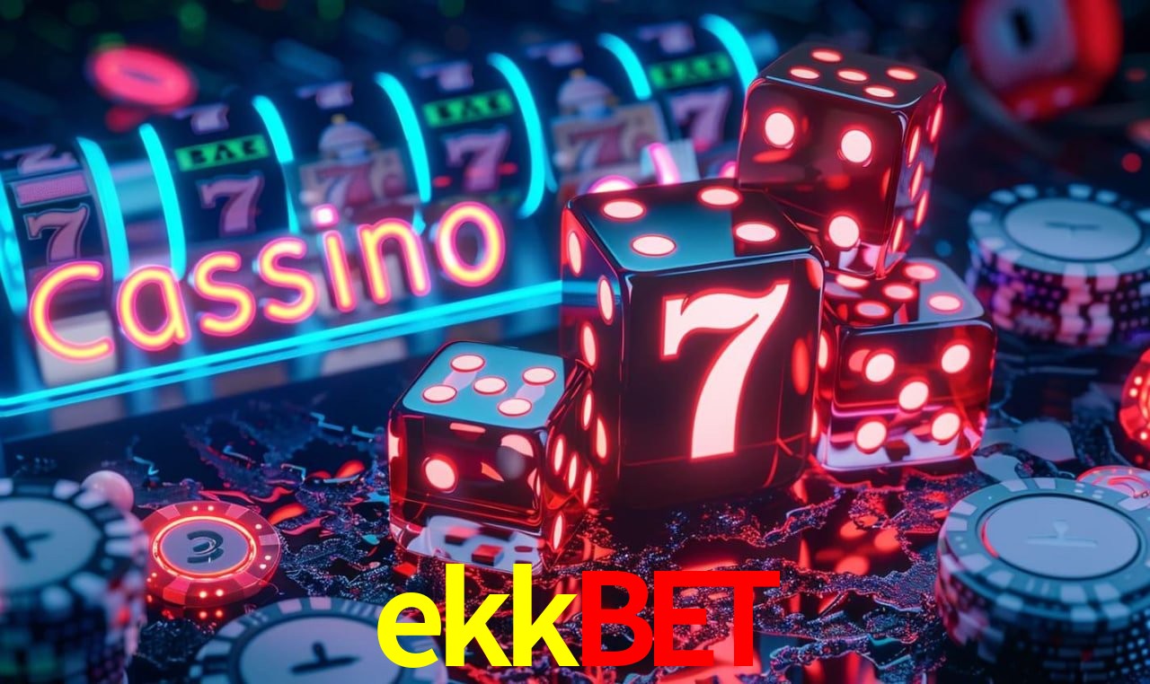 Welcome Bonus ekkbet
