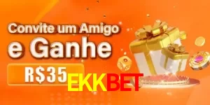 Promoções EKKBET
