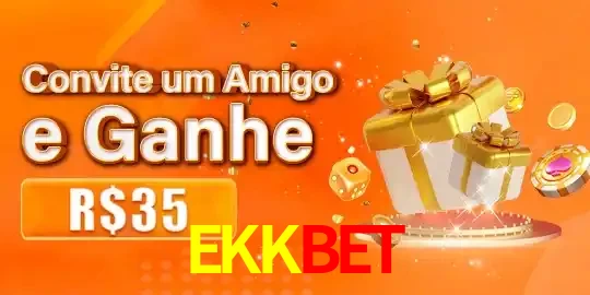 Promoções EKKBET