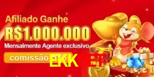 Promoções EKKBET