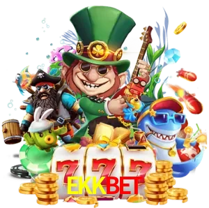 EKKBET slots
