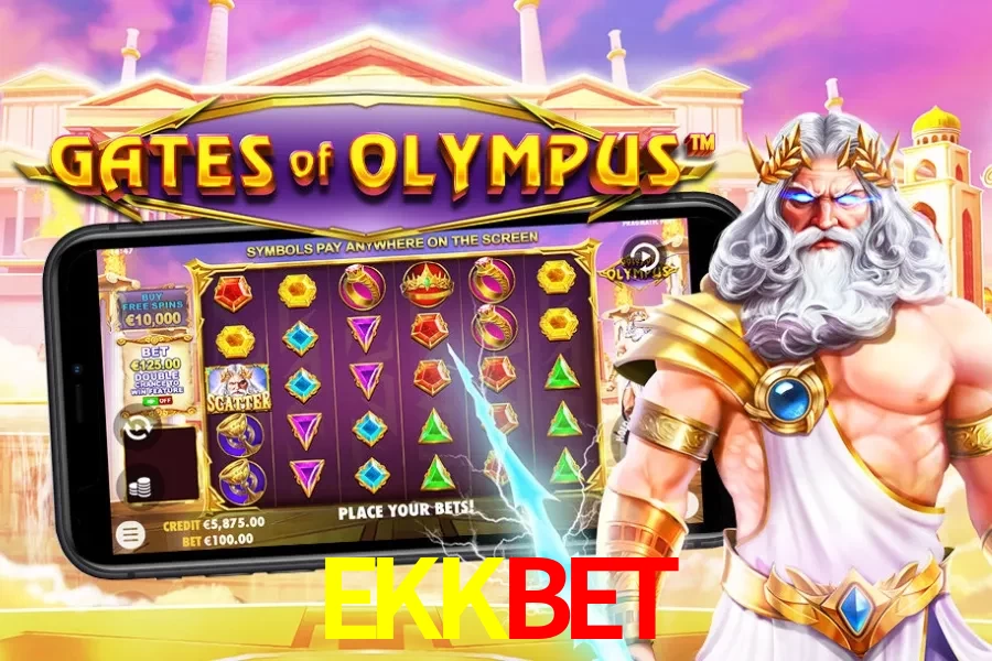 EKKBET game