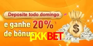 Promoções EKKBET