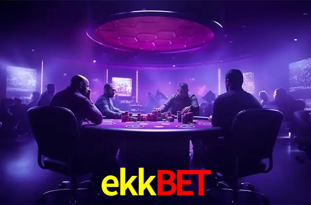 Descubra o Programa VIP da ekkbet: Vantagens Exclusivas para Jogadores