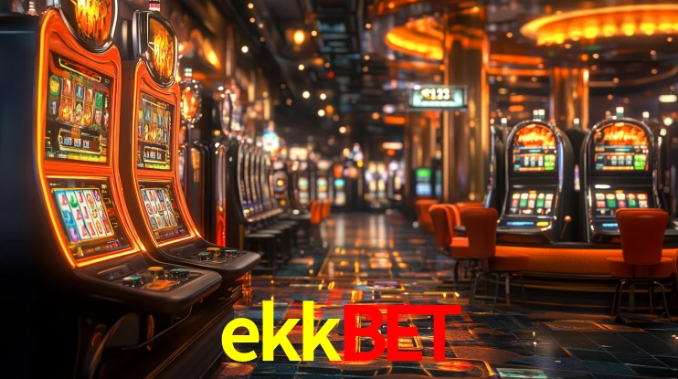Ofertas Imperdíveis na ekkbet: Promoções e Bônus Que Valem a Pena