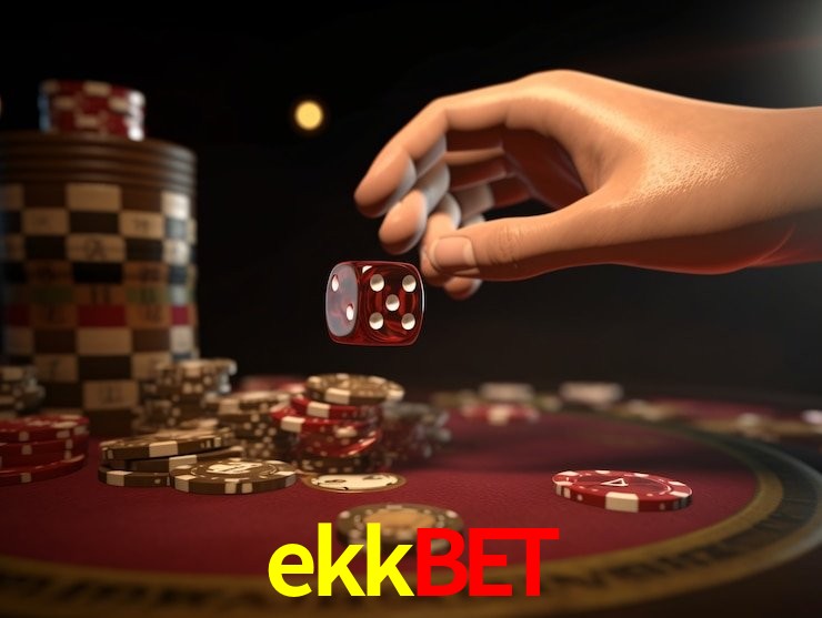 Avaliações dos Jogadores ekkbet