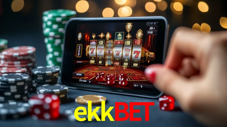 Daily Bonuses ekkbet