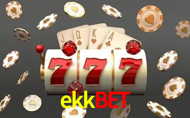 Bônus após cadastro na ekkbet