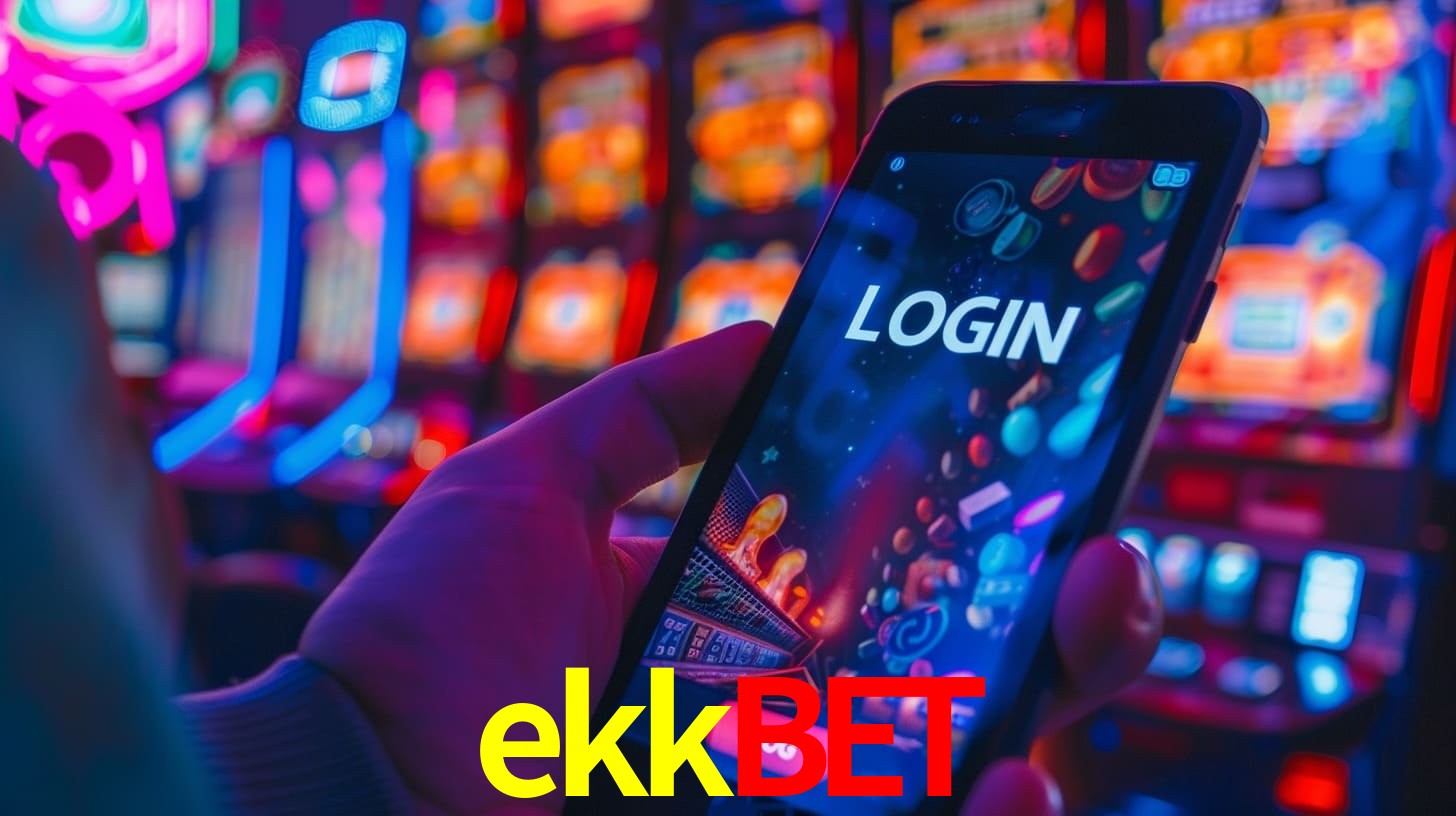 Bônus Diários ekkbet