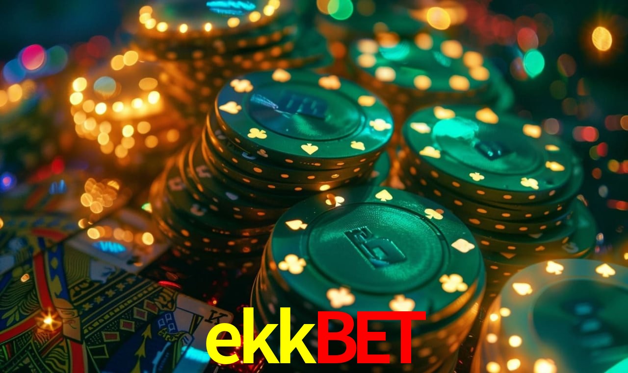 Casino VIP ekkbet