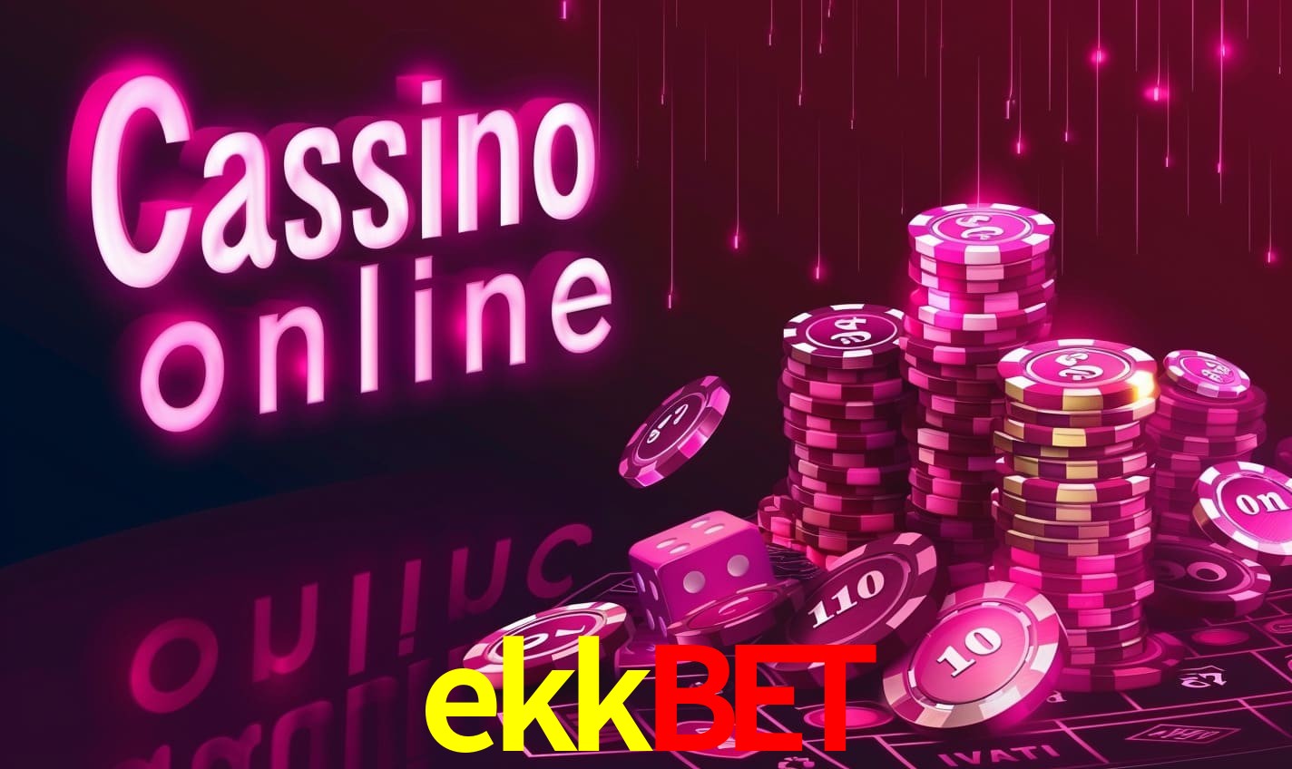 Descubra a Essência do ekkbet: Nossa História e Compromissos