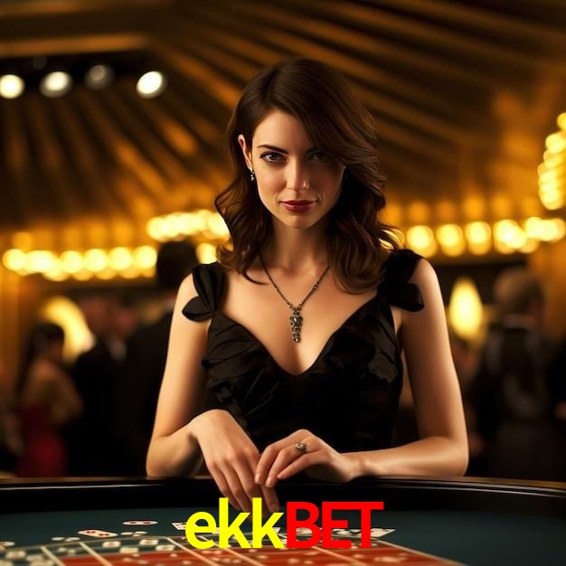 Explorando a Categoria de Eventos em Apostas na ekkbet