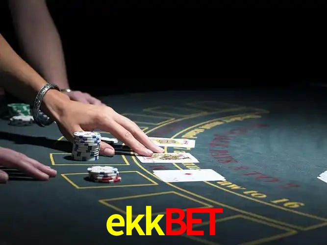 Promoções Sazonais ekkbet
