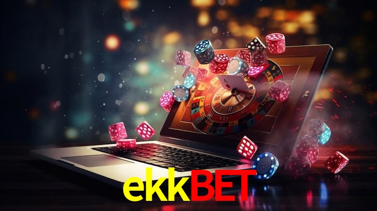 A Emoção da Loteria na ekkbet: Uma Chance de Mudança de Vida