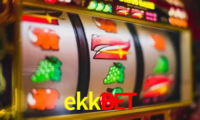 Inovações de Jogos na ekkbet: O Futuro das Experiências Interativas