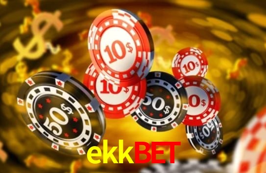 Mesa de Blackjack ekkbet