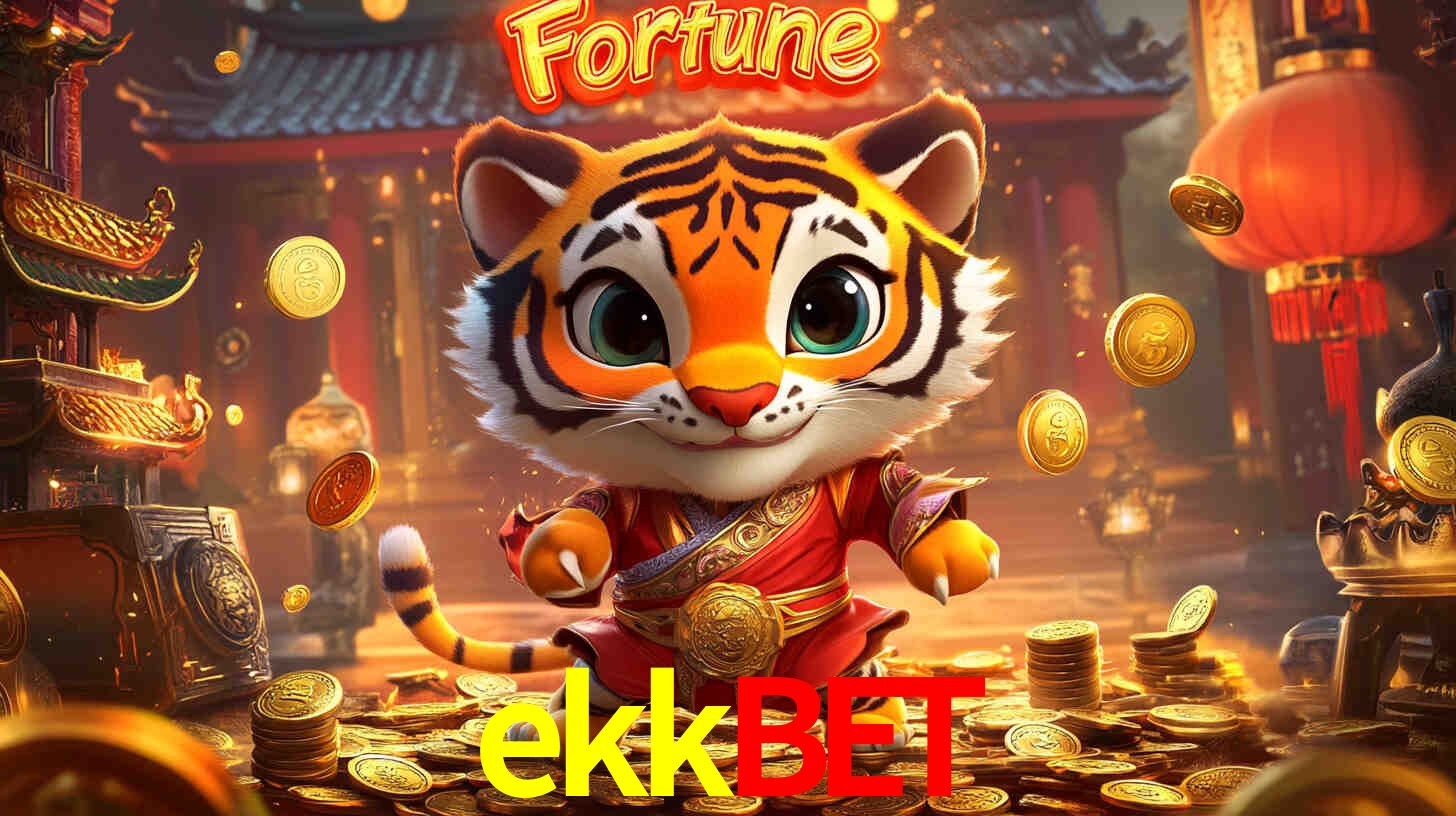 Inovações de Jogos na ekkbet: O Futuro das Experiências Interativas