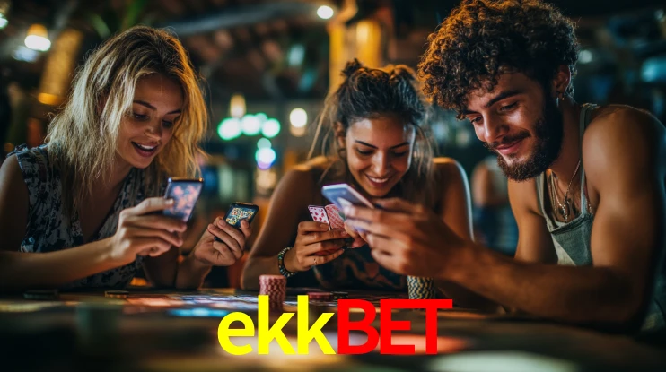 Live Casino ekkbet