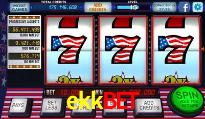Desvendando o Mundo dos Jogos Virtuais na ekkbet