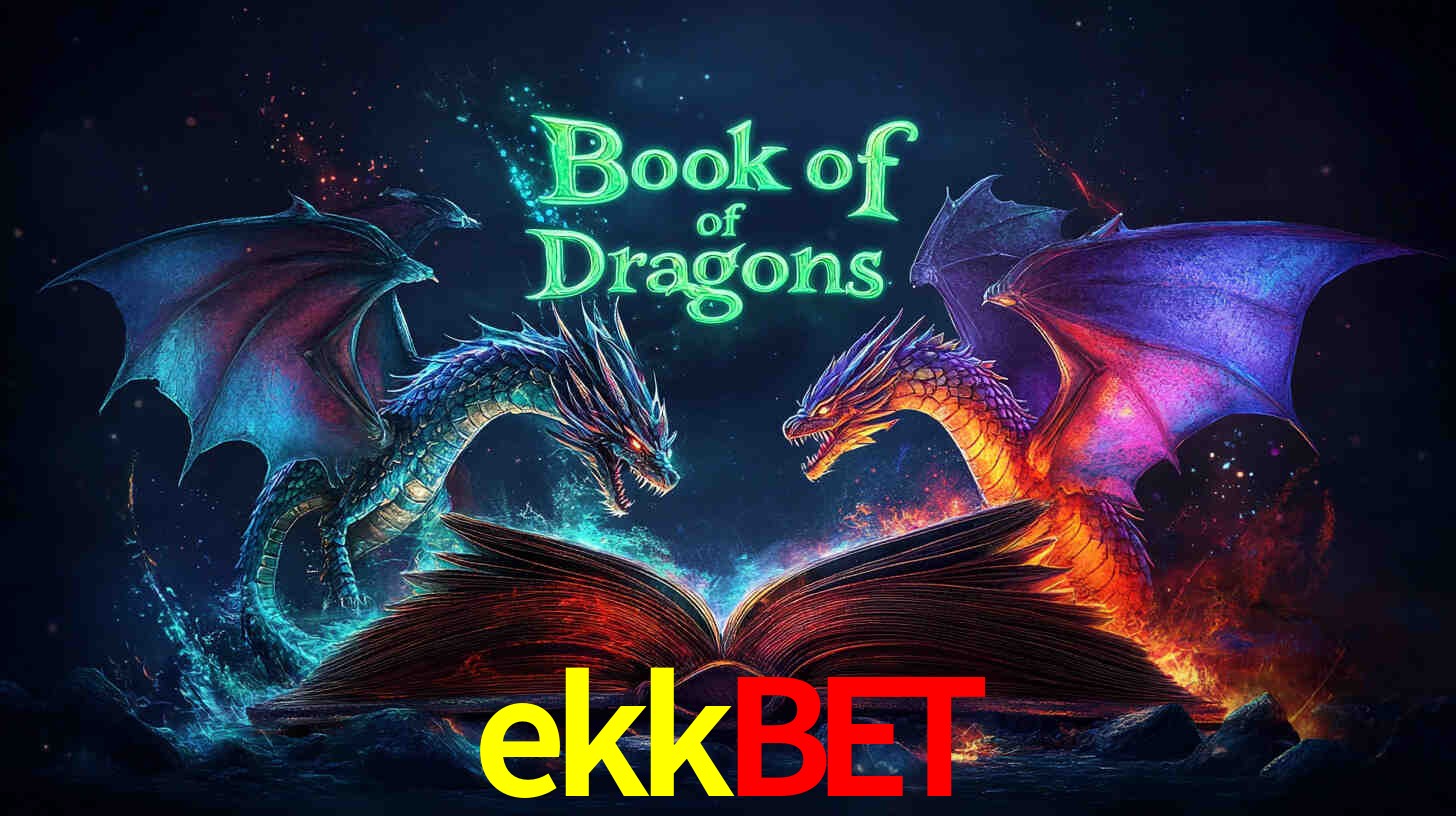 Desvendando o Mundo dos Jogos Virtuais na ekkbet