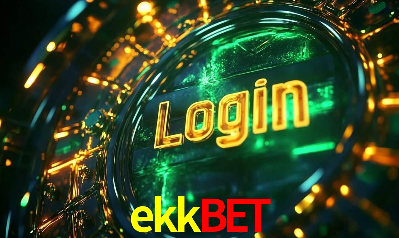 APP rápido e leve da ekkbet