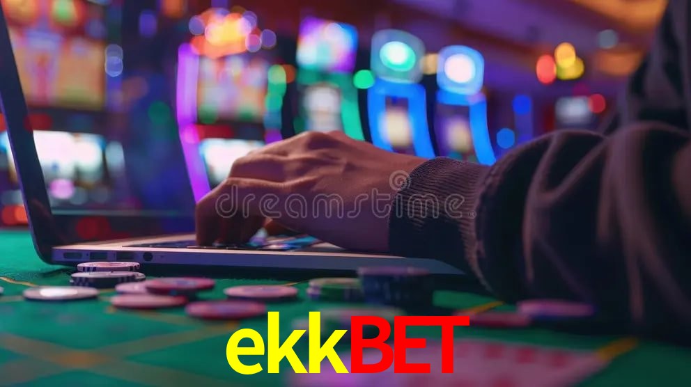 Roda da fortuna na ekkbet