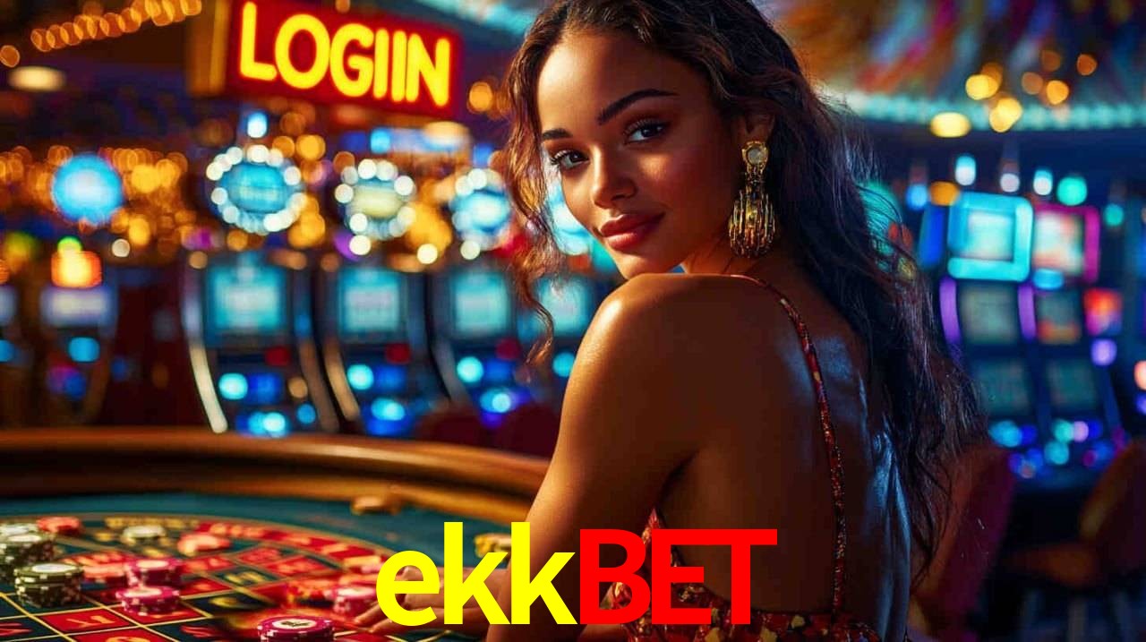 Diretório de Jogos ekkbet