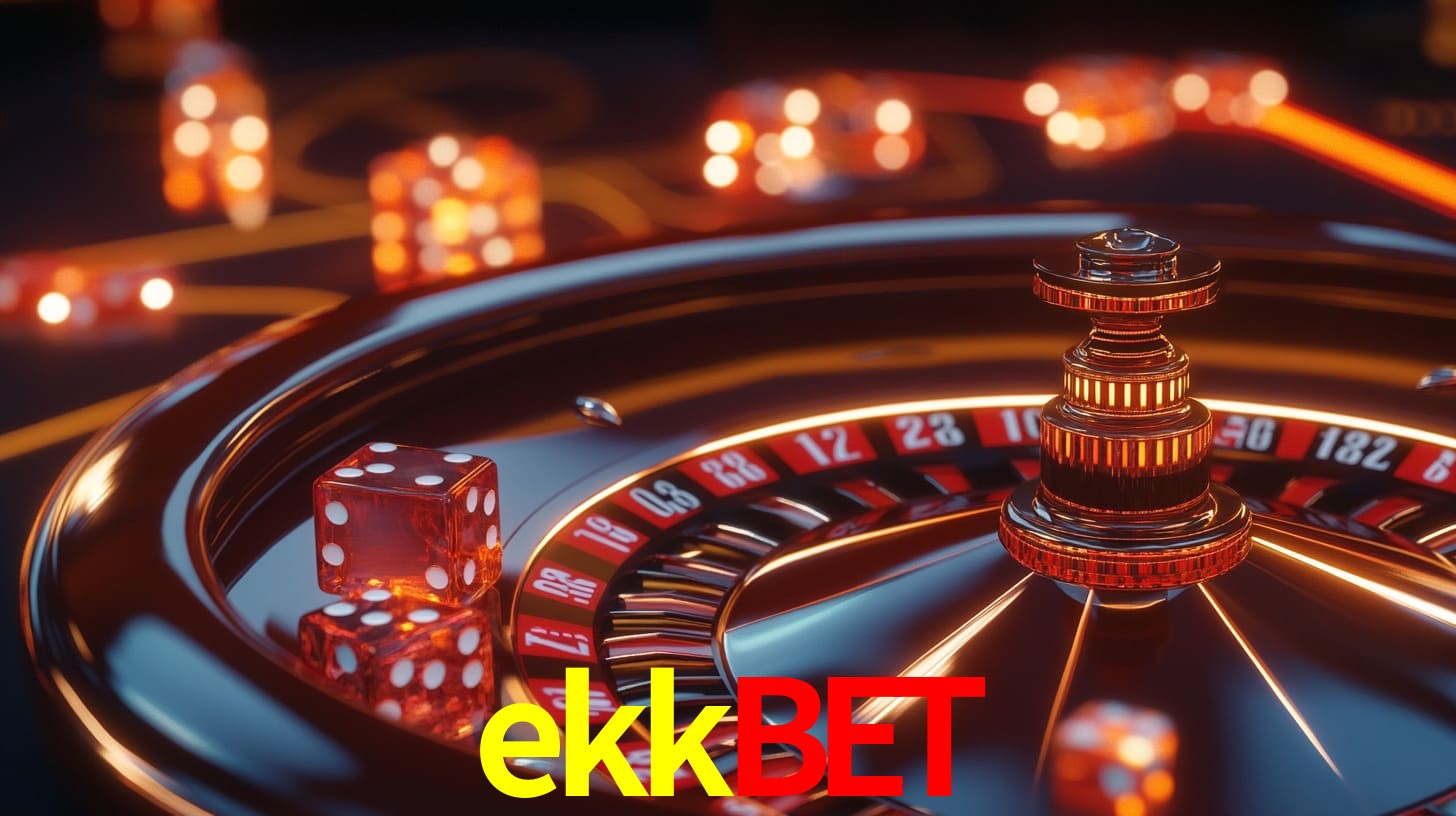 ekkbet: A Experiência de Casino com Jogos de Mesa ao Vivo