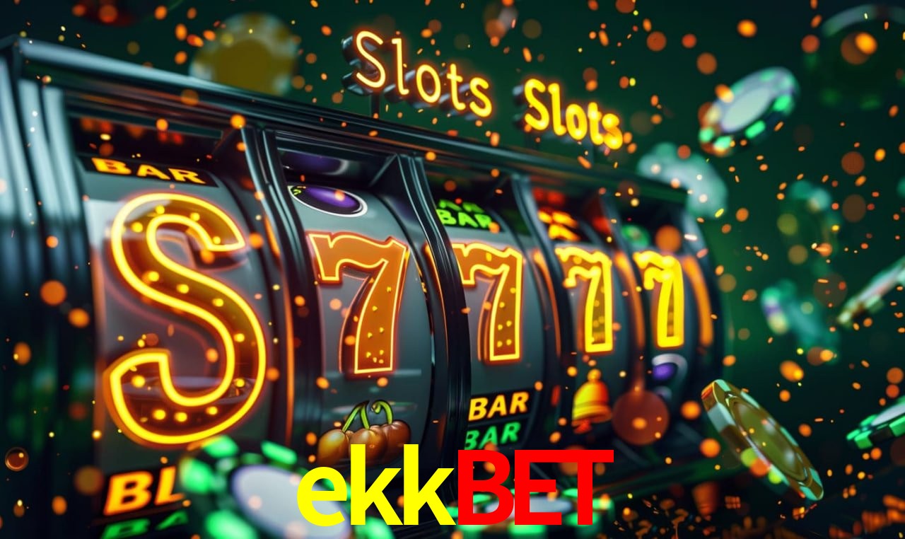 Casino Ao Vivo ekkbet