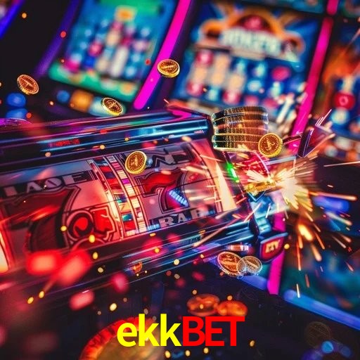 Jogos Exclusivos ekkbet