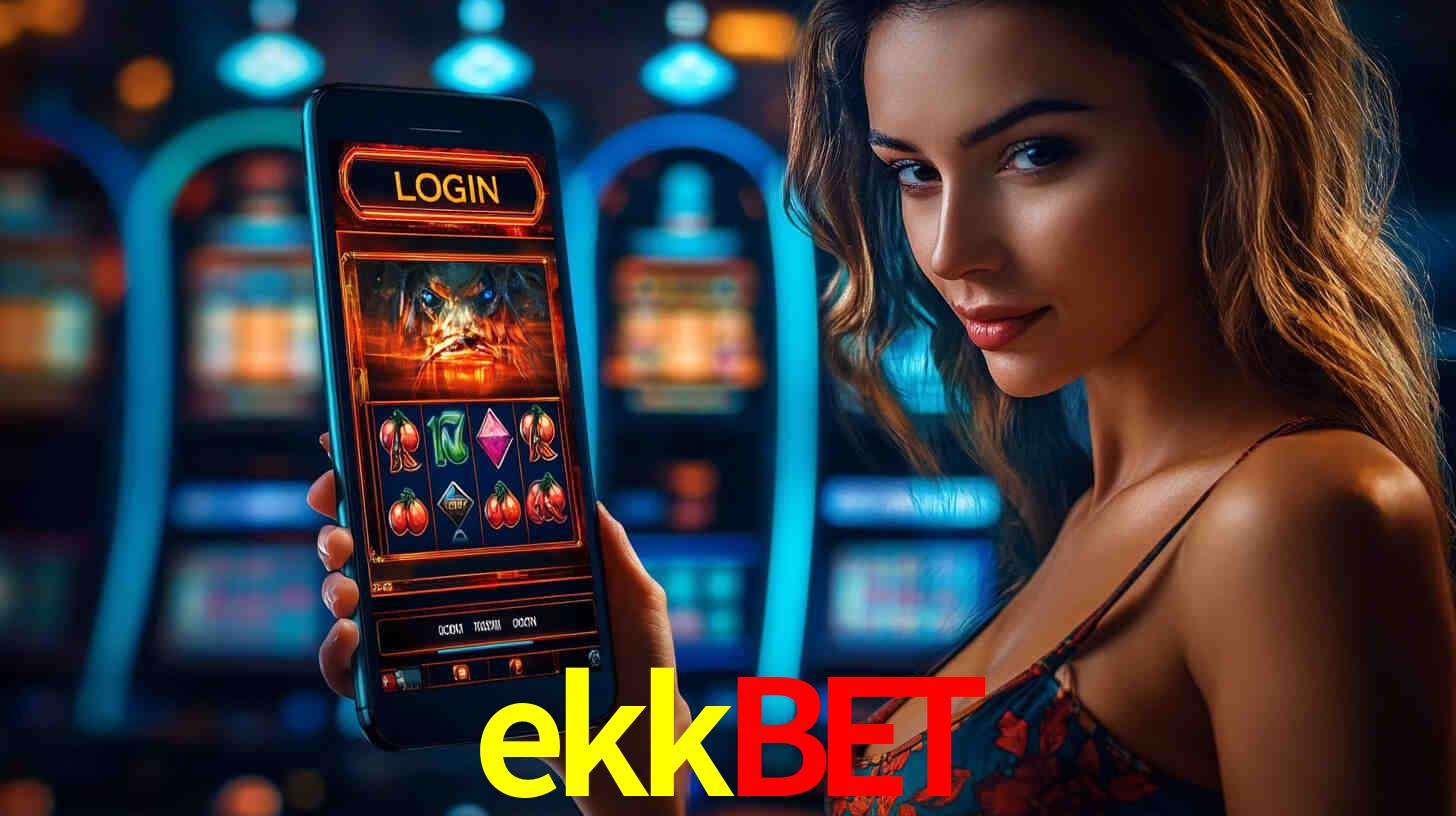ekkbet login