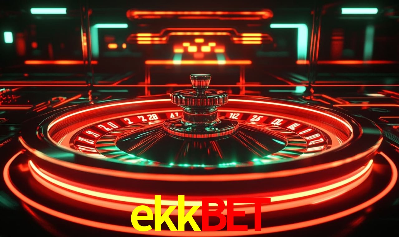 Descubra a Magia dos Jogos de Arcade no ekkbet