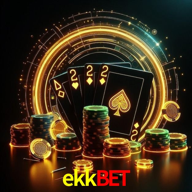 Recursos de Bônus ekkbet