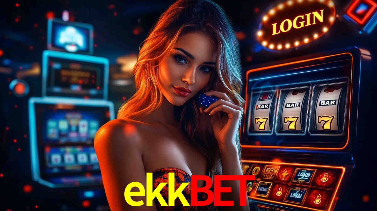 Bônus Generosos e Exclusivos no ekkbet para Você!