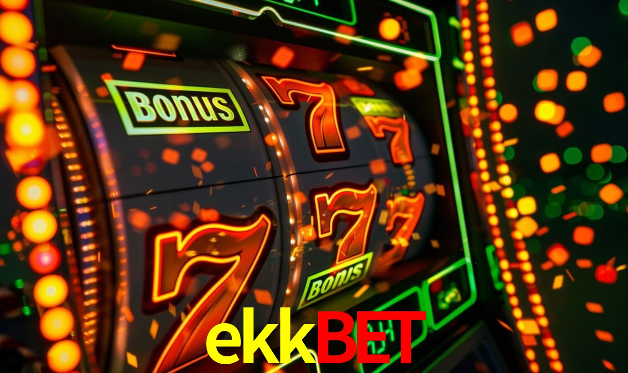 Desvendando o Mundo dos Jogos Virtuais na ekkbet