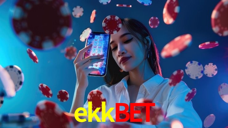 A Experiência Imersiva dos Cassinos Ao Vivo no ekkbet