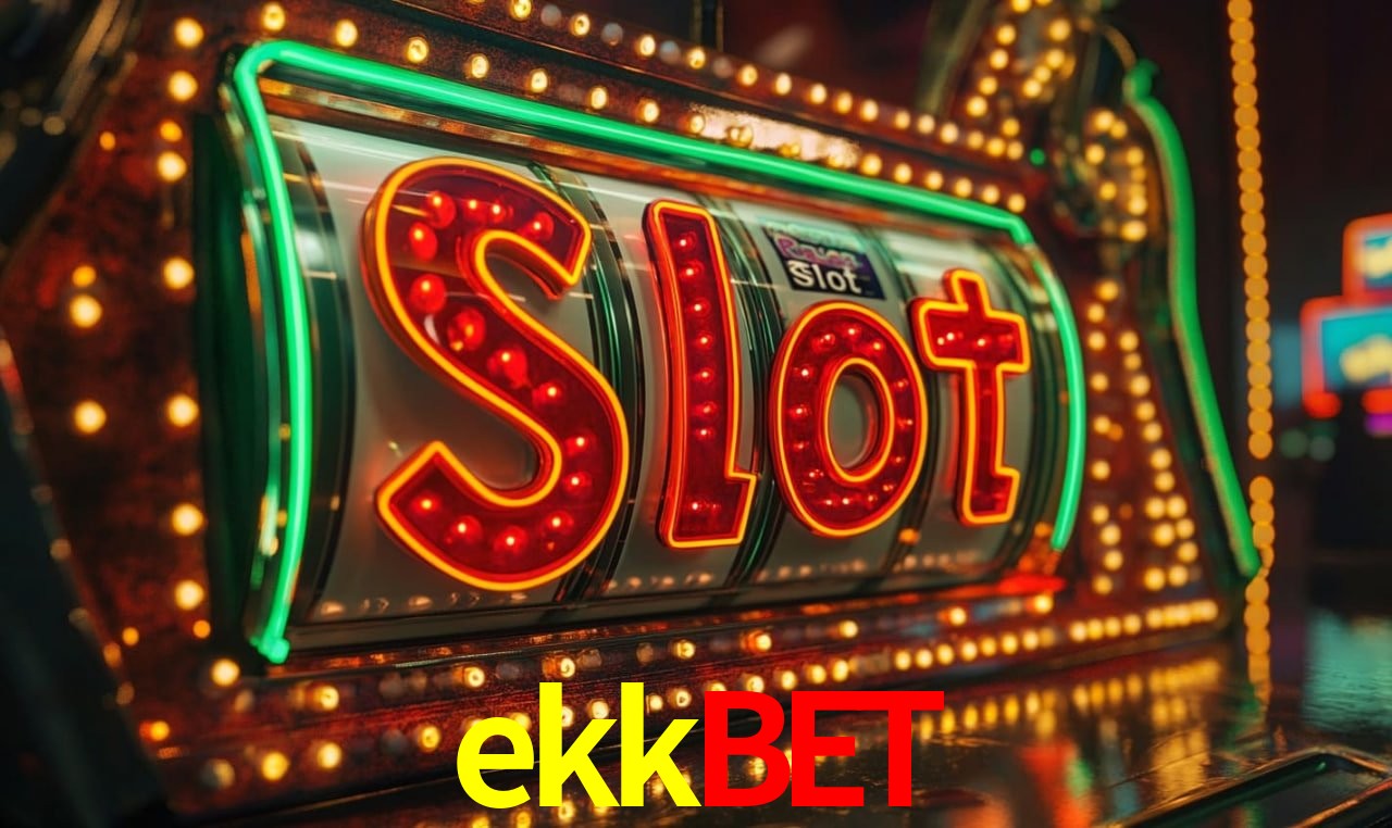 Design Responsivo ekkbet