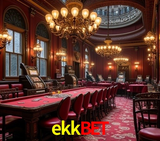 Promoção Relâmpago ekkbet