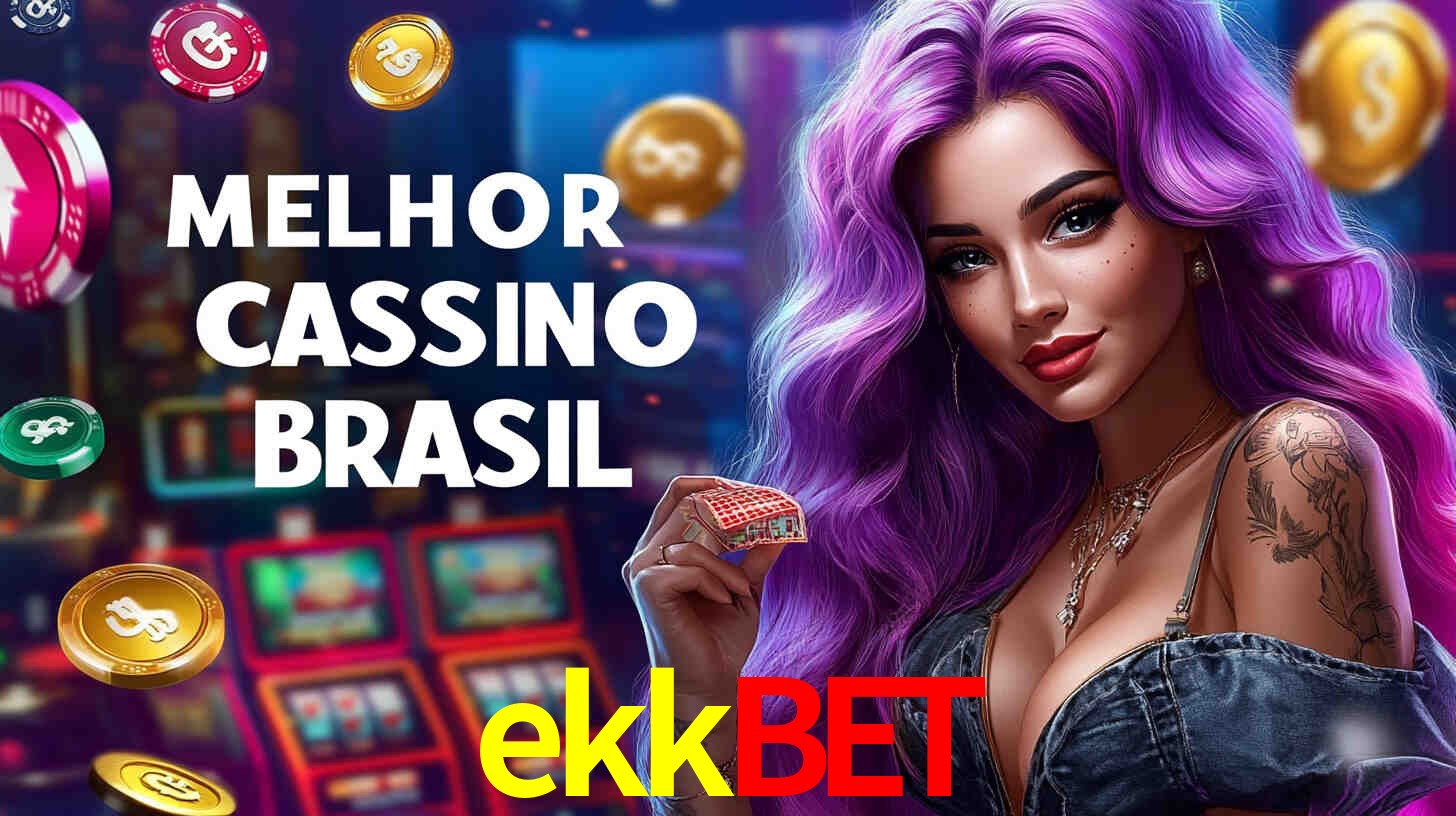 Apostas Esportivas na ekkbet: Um Guia Completo