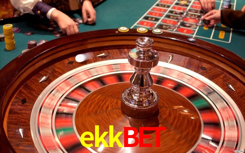 Interface do App ekkbet