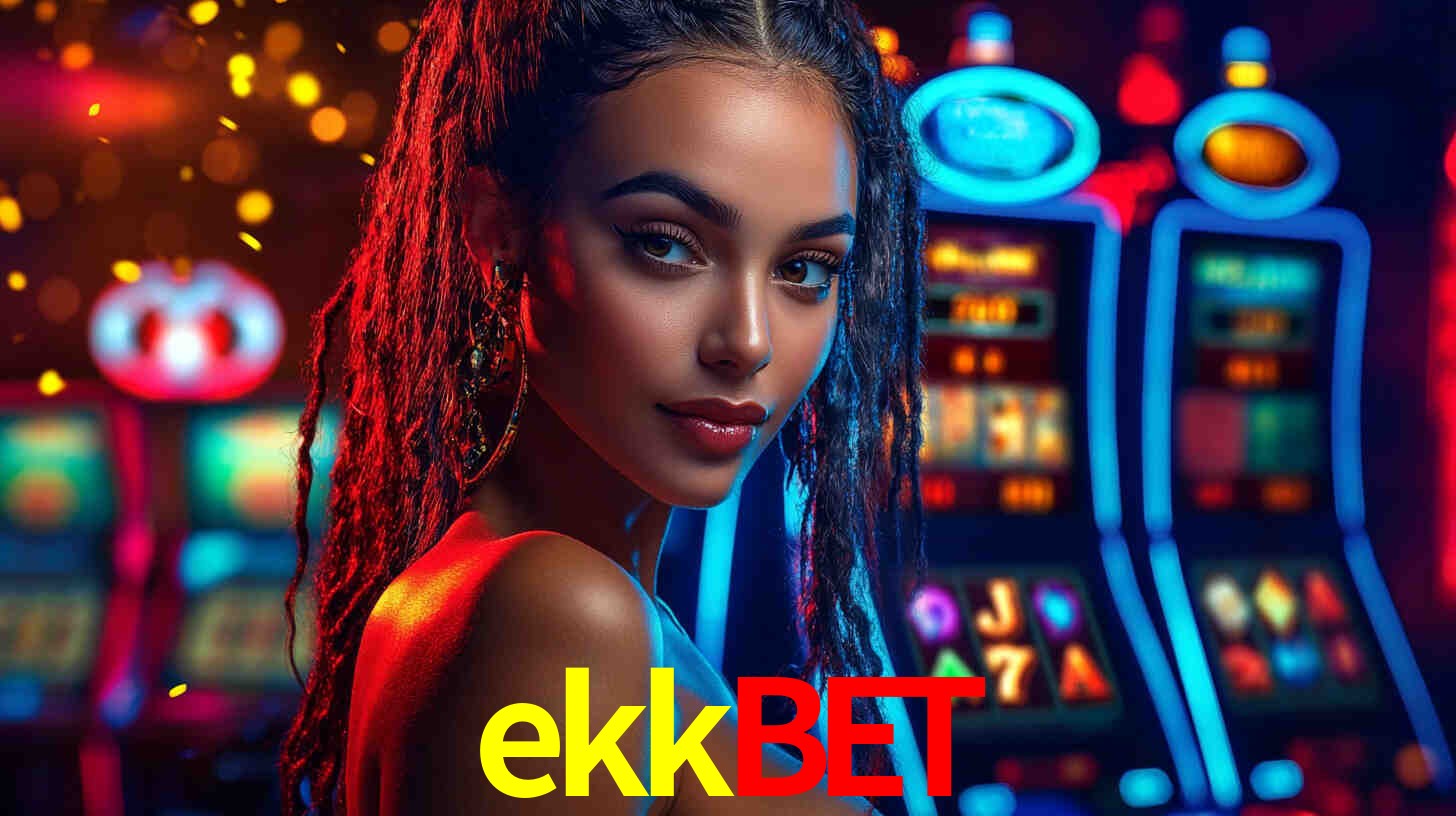 A Popularidade dos Caça-Níqueis no ekkbet
