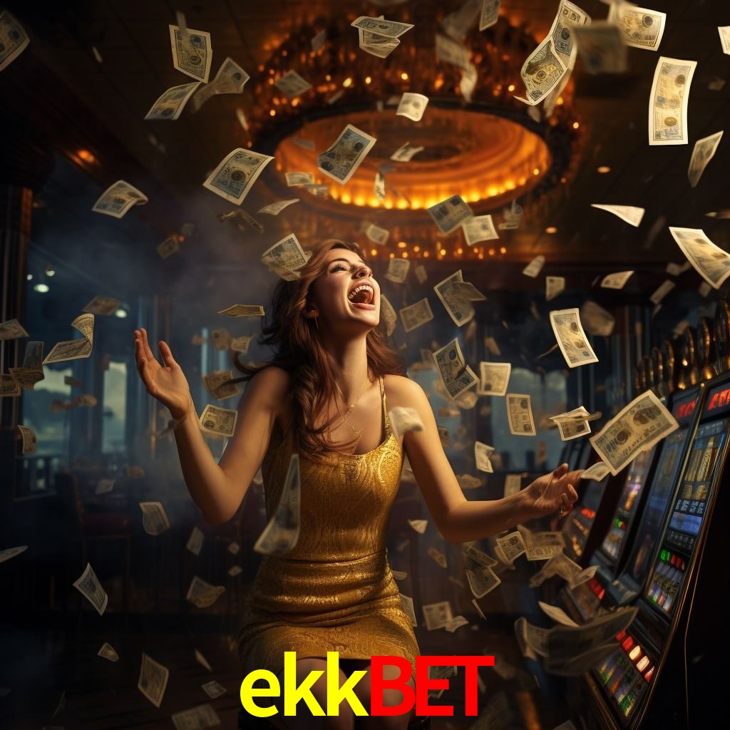 Spaceman Game ekkbet