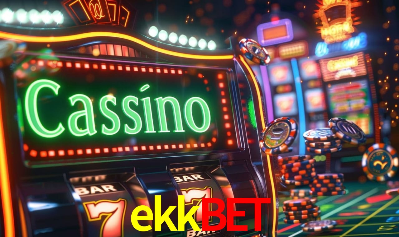 Login Seguro ekkbet