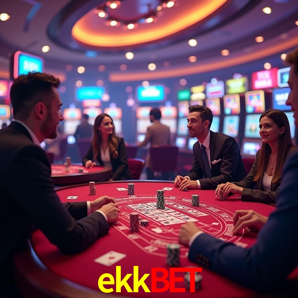 Interface Premium ekkbet
