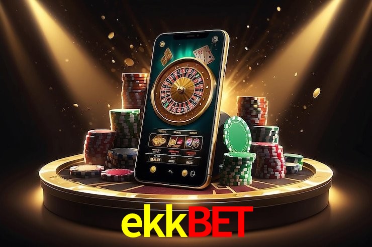 Benefícios da Conta ekkbet