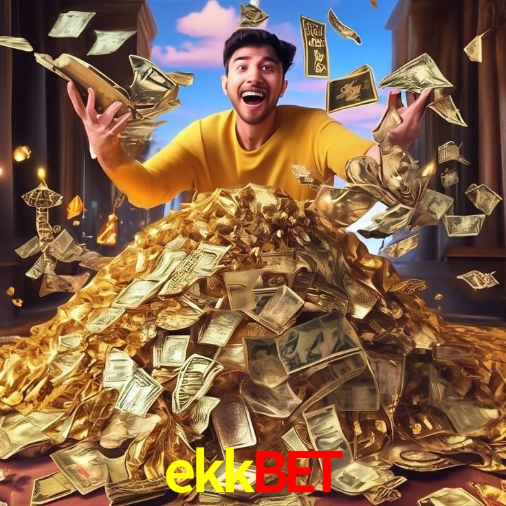 Programa VIP ekkbet