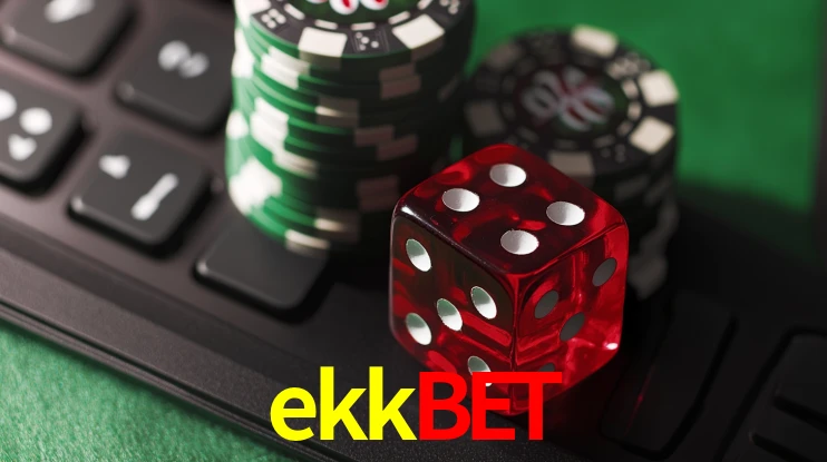 Account Benefits ekkbet