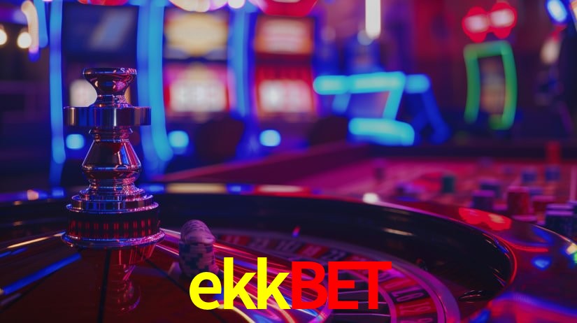 Experimente o Login Seguro Premium no ekkbet
