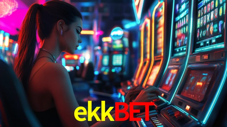 ekkbet login