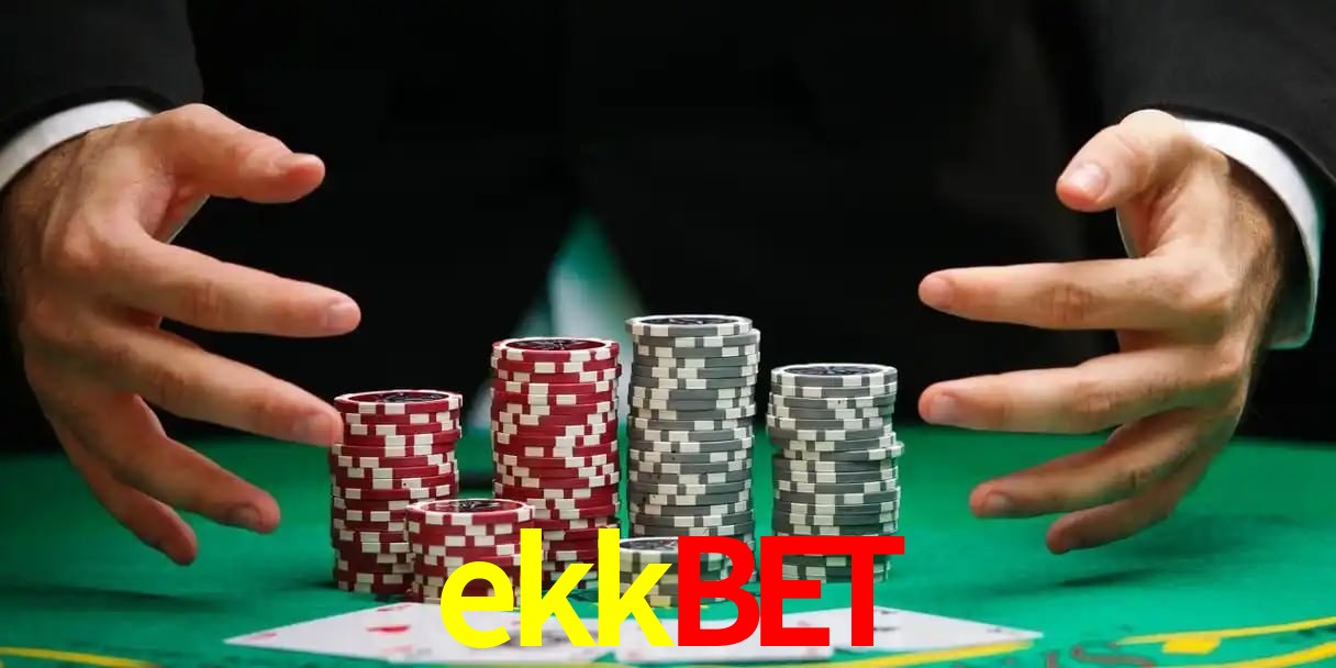 Benefícios VIP na ekkbet